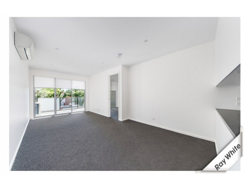 21/14 New South Wales Crescent, Forrest ACT 2603