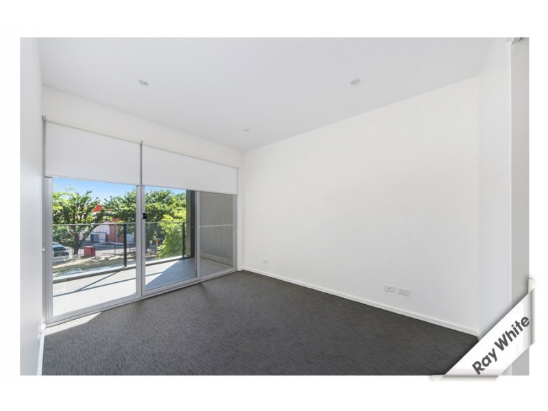 21/14 New South Wales Crescent, Forrest ACT 2603