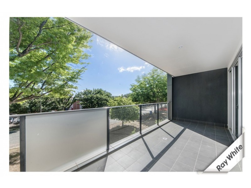 21/14 New South Wales Crescent, Forrest ACT 2603