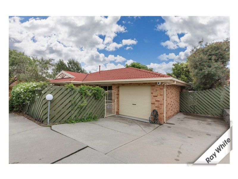 7/2 Merri Place, Conder ACT 2906