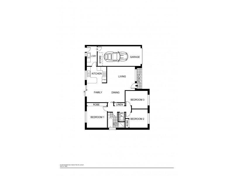 7/2 Merri Place, Conder ACT 2906