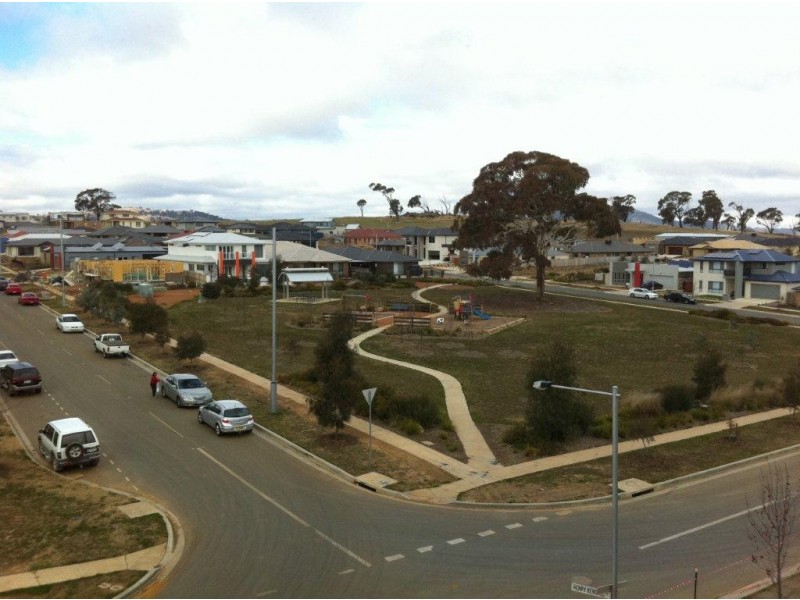 80/75 ELIZABETH JOLLEY CRESCENT, Franklin ACT 2913