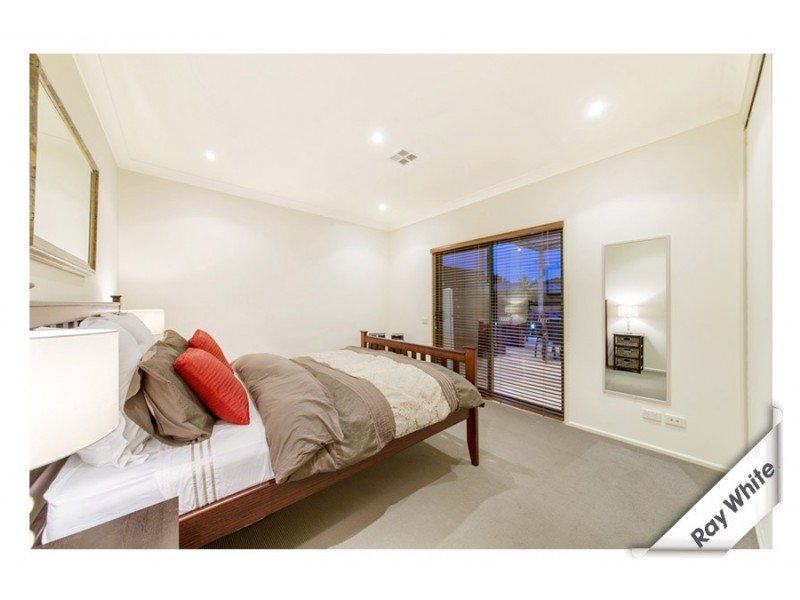 4 Winser Crescent, Kambah ACT 2902
