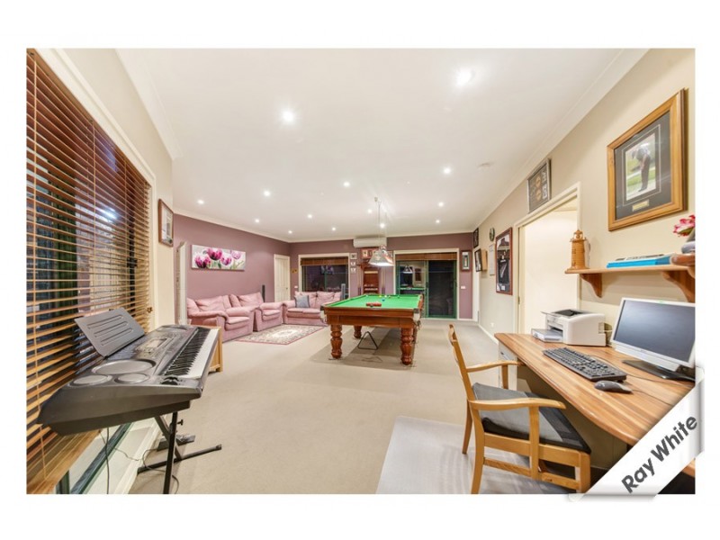 4 Winser Crescent, Kambah ACT 2902