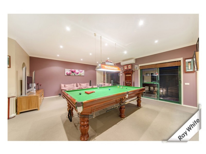 4 Winser Crescent, Kambah ACT 2902