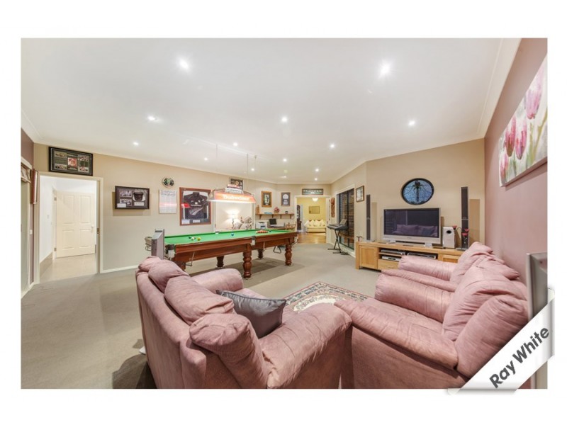 4 Winser Crescent, Kambah ACT 2902