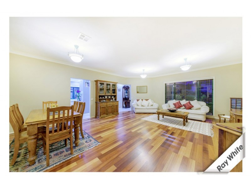 4 Winser Crescent, Kambah ACT 2902