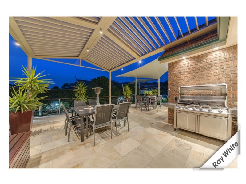 4 Winser Crescent, Kambah ACT 2902