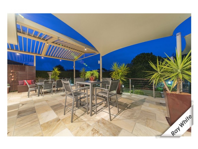 4 Winser Crescent, Kambah ACT 2902