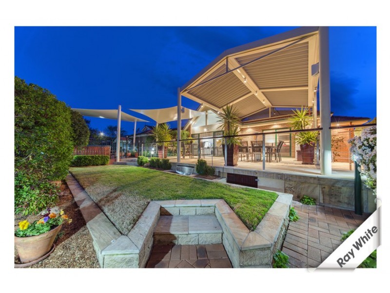 4 Winser Crescent, Kambah ACT 2902