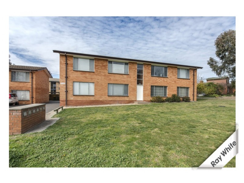 7/3 Port Arthur Street, Lyons ACT 2606