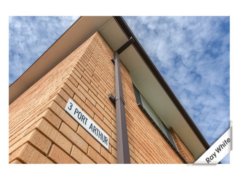 7/3 Port Arthur Street, Lyons ACT 2606