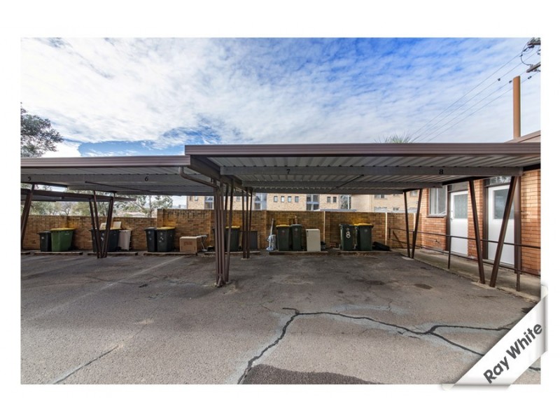7/3 Port Arthur Street, Lyons ACT 2606