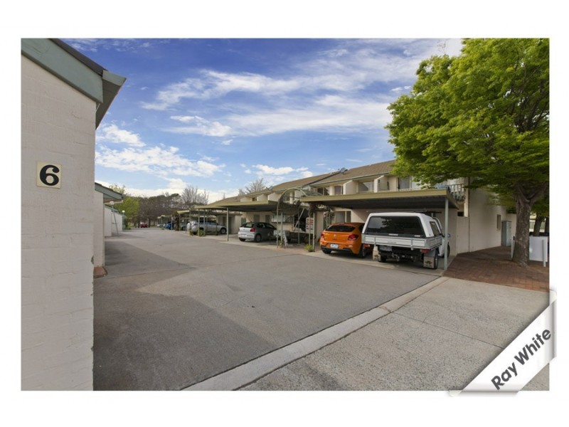 1/6 Antis Street, Phillip ACT 2606