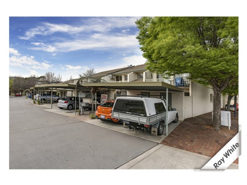 1/6 Antis Street, Phillip ACT 2606