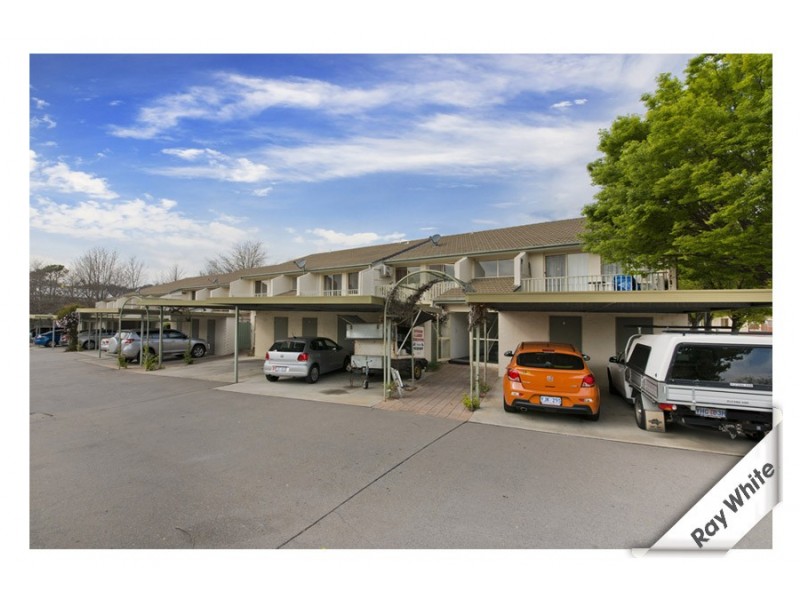 1/6 Antis Street, Phillip ACT 2606
