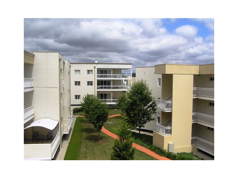 113/68 HARDWICK CRESCENT, Holt ACT 2615