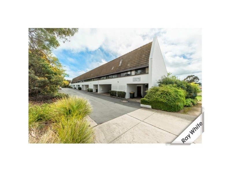 9C/3 Davies Place, Torrens ACT 2607