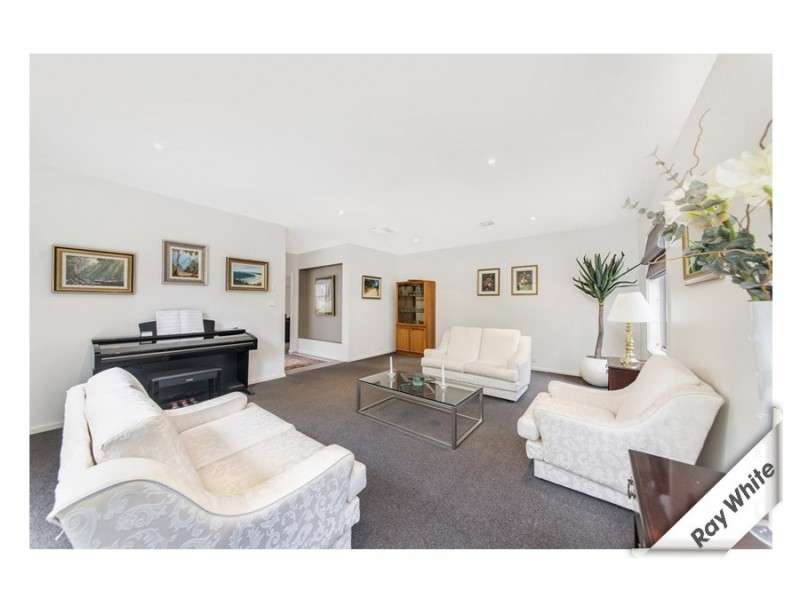 2/1 Thomson Street, Chifley ACT 2606