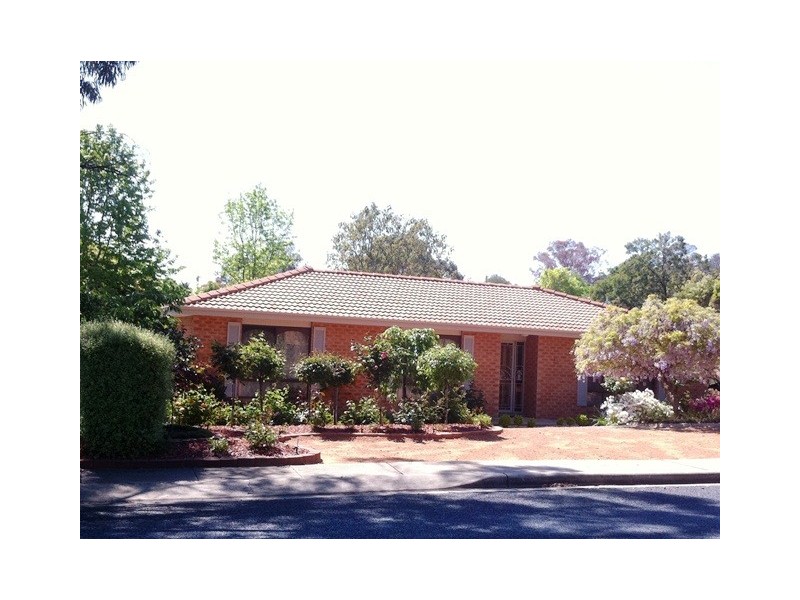 113 Castleton Crescent, Gowrie ACT 2904
