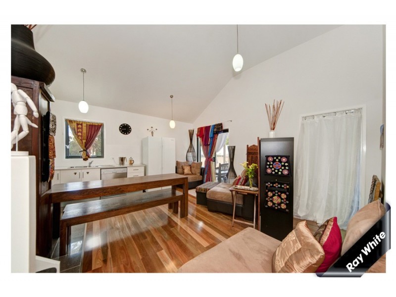 10/51 AINSWORTH STREET, Mawson ACT 2607