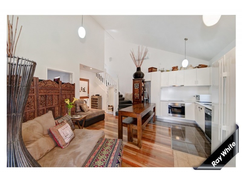 10/51 AINSWORTH STREET, Mawson ACT 2607