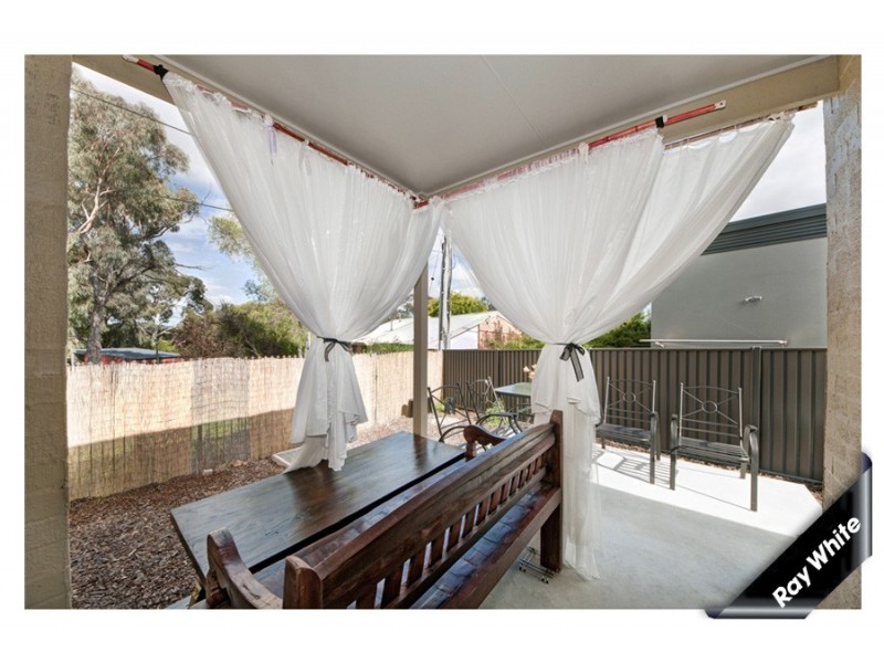 10/51 AINSWORTH STREET, Mawson ACT 2607