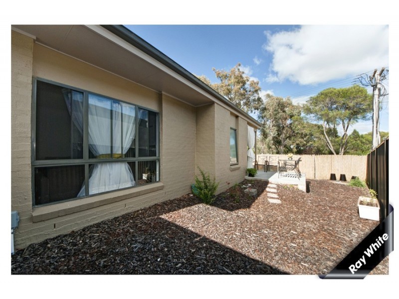 10/51 AINSWORTH STREET, Mawson ACT 2607