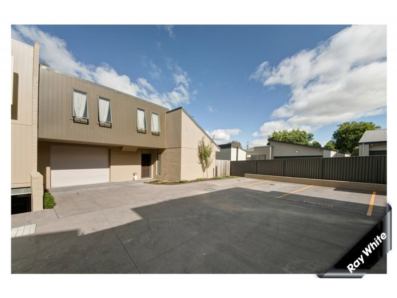 10/51 AINSWORTH STREET, Mawson ACT 2607