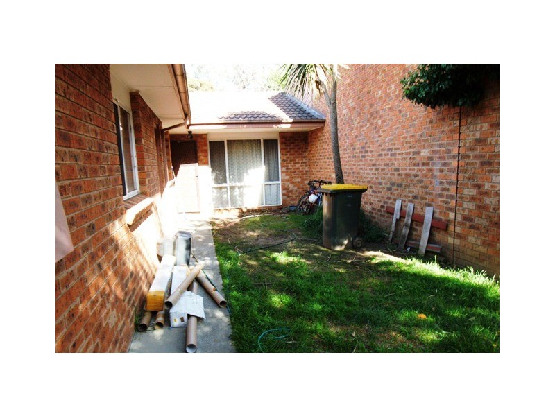 4/1 Goodchild Street, Lyneham ACT 2602