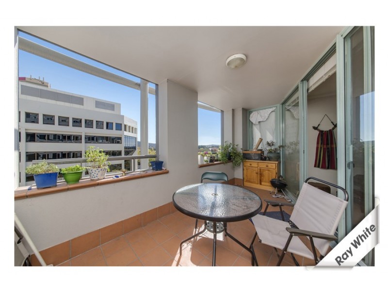 306/16 Moore Street, City ACT 2601
