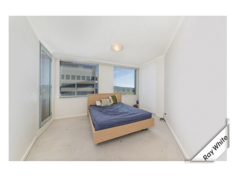 306/16 Moore Street, City ACT 2601