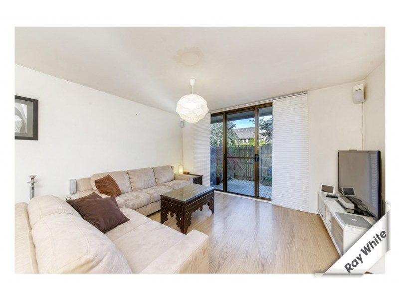 105/10 Currie Crescent, Griffith ACT 2603