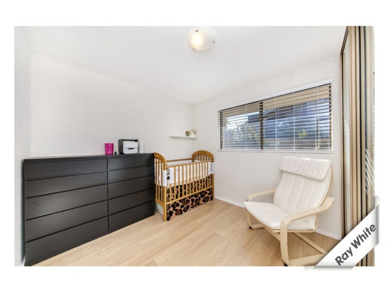 105/10 Currie Crescent, Griffith ACT 2603