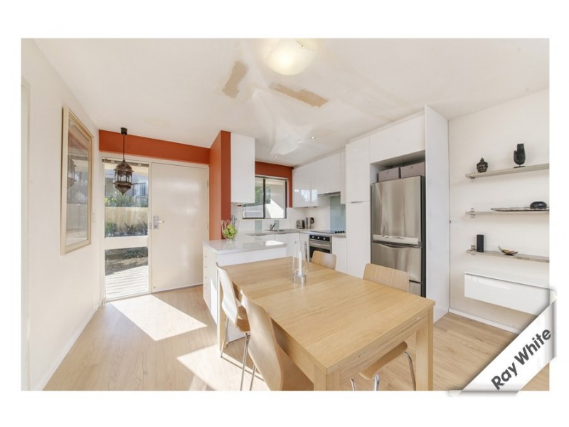 105/10 Currie Crescent, Griffith ACT 2603