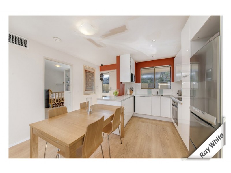 105/10 Currie Crescent, Griffith ACT 2603