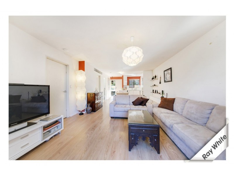 105/10 Currie Crescent, Griffith ACT 2603