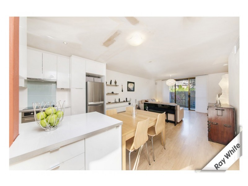 105/10 Currie Crescent, Griffith ACT 2603