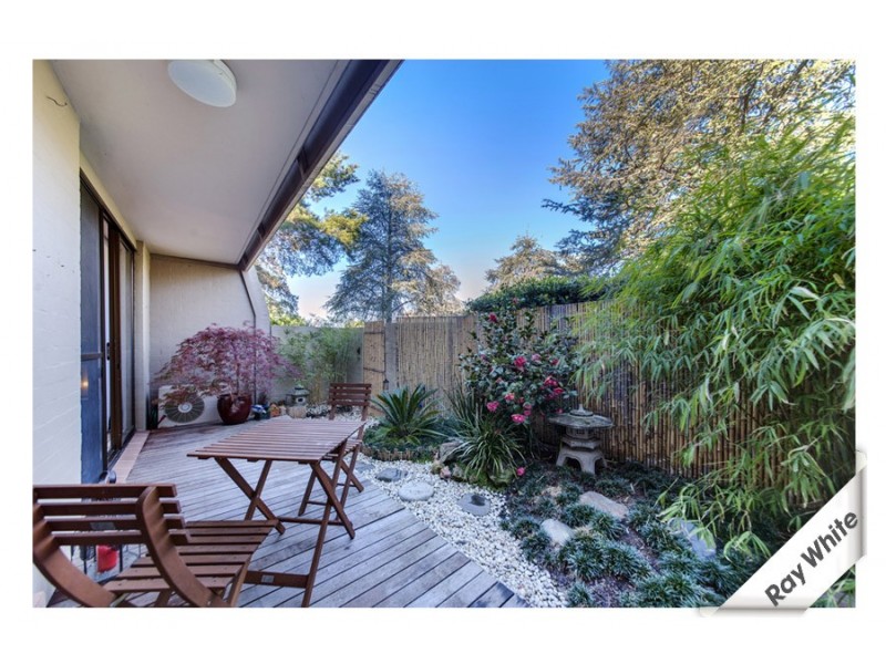 105/10 Currie Crescent, Griffith ACT 2603