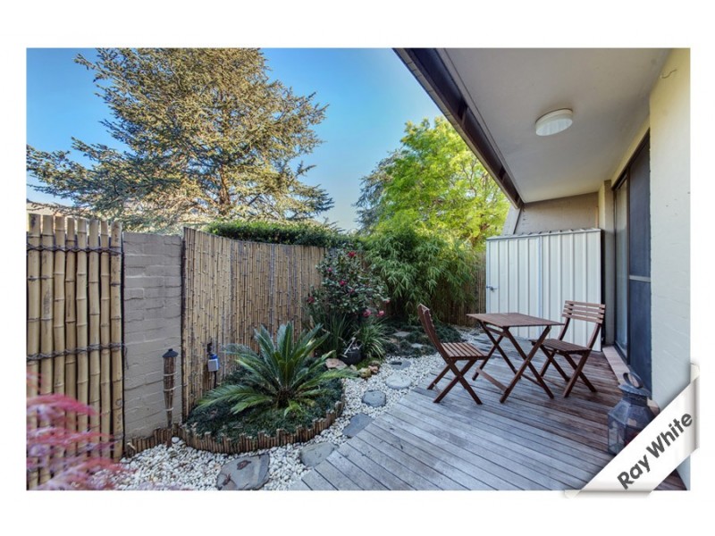 105/10 Currie Crescent, Griffith ACT 2603