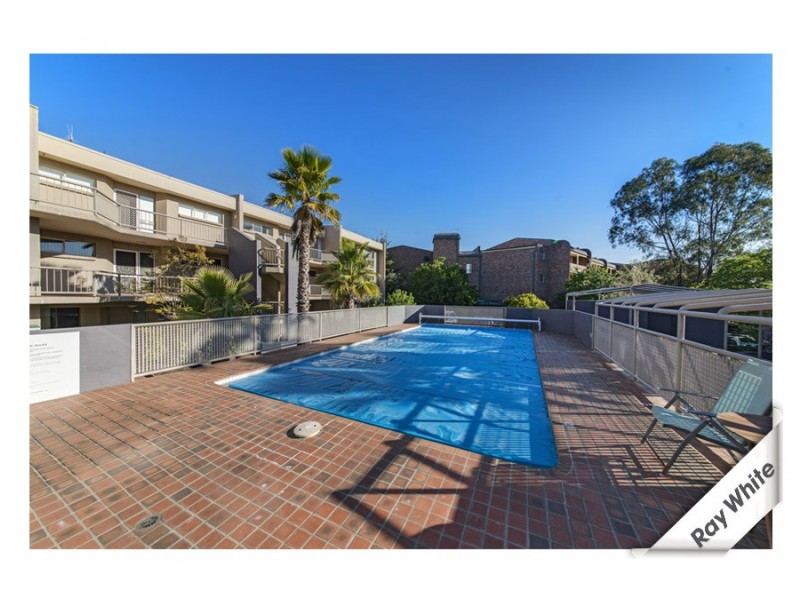 105/10 Currie Crescent, Griffith ACT 2603