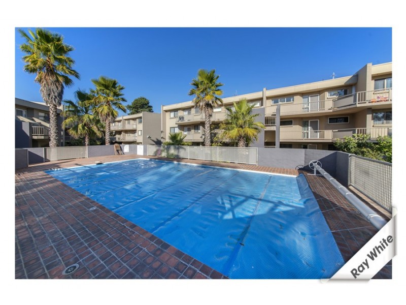 105/10 Currie Crescent, Griffith ACT 2603