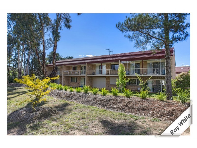 4/21 Aspinall Street, Watson ACT 2602