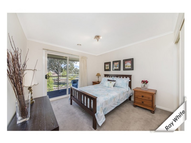 4/21 Aspinall Street, Watson ACT 2602