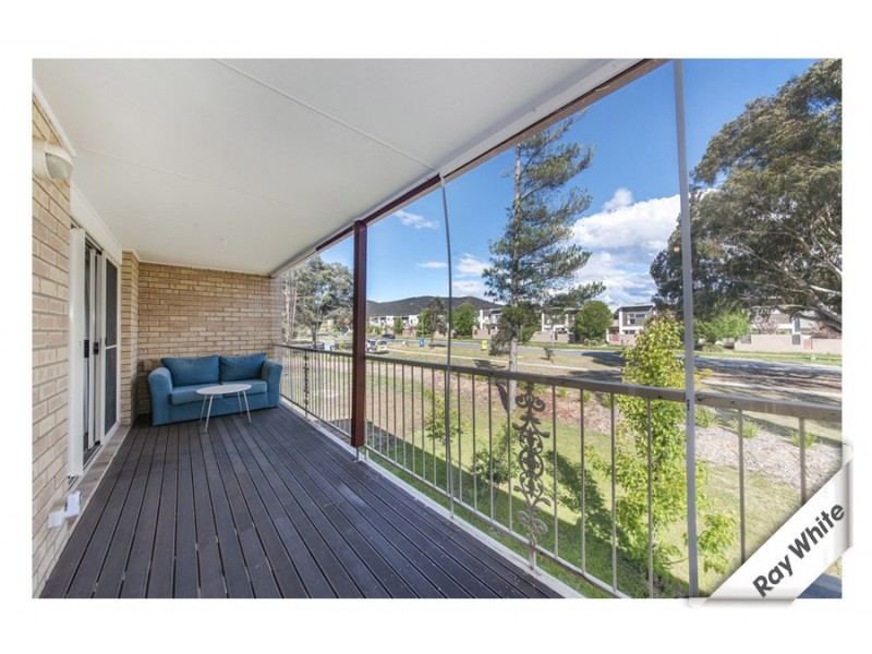 4/21 Aspinall Street, Watson ACT 2602