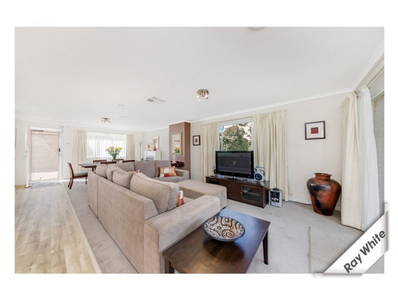 4/21 Aspinall Street, Watson ACT 2602