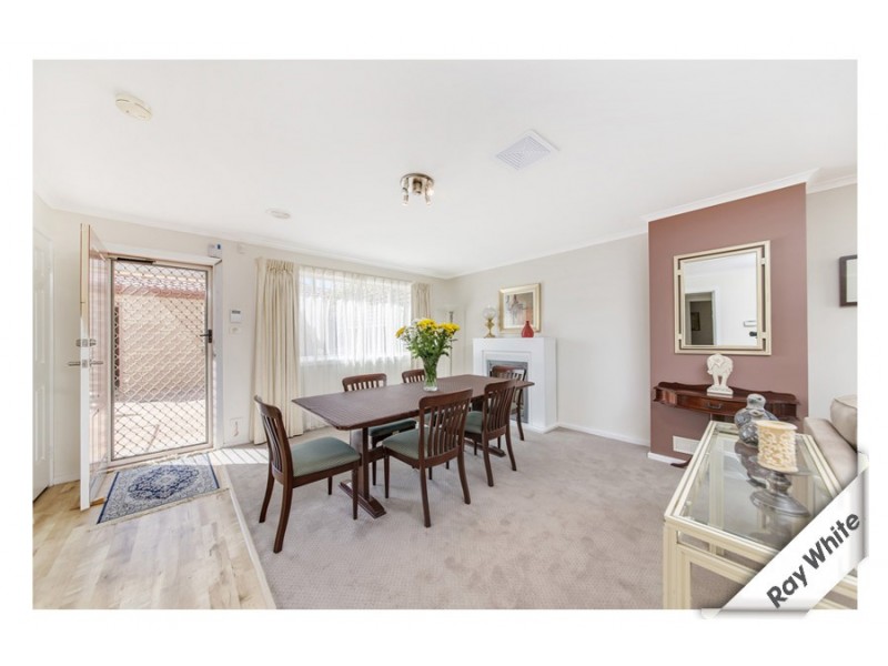 4/21 Aspinall Street, Watson ACT 2602