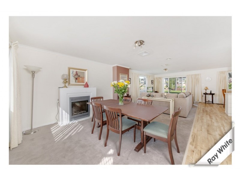 4/21 Aspinall Street, Watson ACT 2602