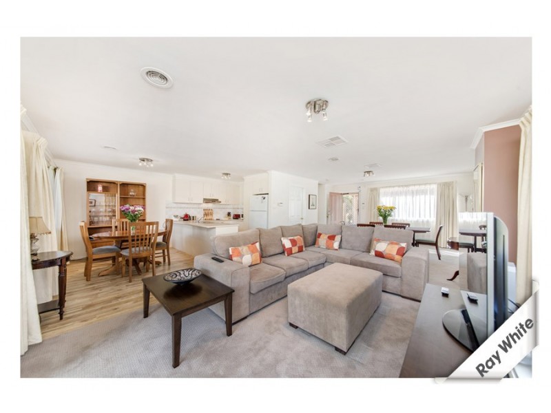 4/21 Aspinall Street, Watson ACT 2602