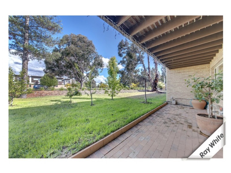4/21 Aspinall Street, Watson ACT 2602